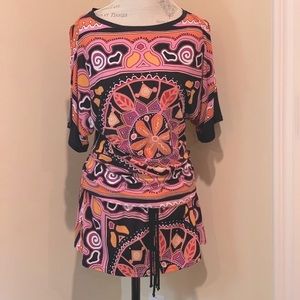 Eva Varro dress XS